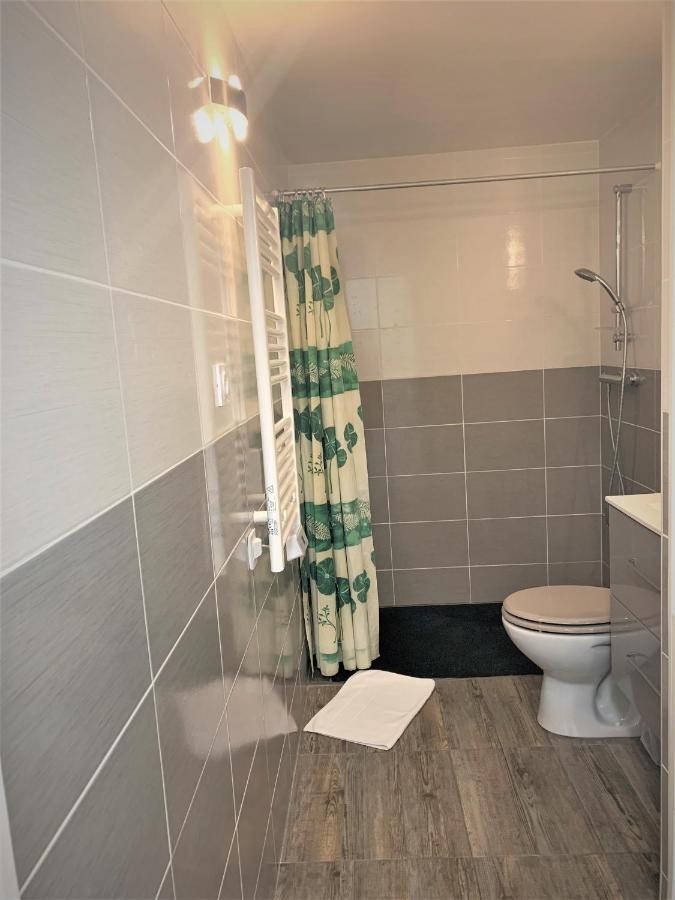 Formidable Studio Au Coeur Historique De Frejus Apartman Kültér fotó